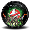 Ghostbusters - The Video Game_1 icon